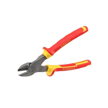 Stanley Pliers Stanley 7" Insulated Diagonal Plier - 0-84-003