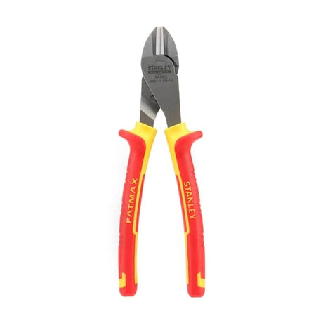 Stanley Pliers Stanley 7" Insulated Diagonal Plier - 0-84-003