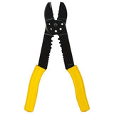 Stanley Pliers Stanley 9" Crimping Plier Set - 84-253