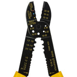 Stanley Pliers Stanley 9" Crimping Plier Set - 84-253