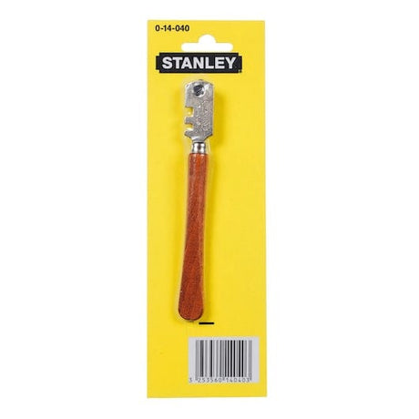 Stanley Hand Saws & Cutting Tools Stanley Glass Cutter - 0-14-040