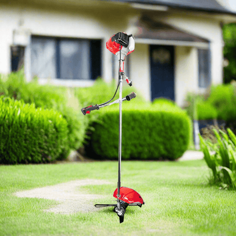 Stayer Trimmer Stayer 1.2kw Gasoline Brush Trimmer and Bush Cutter - Cutter52