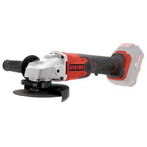 Stayer Grinder Stayer 115mm 4.5" Lithium-Ion Cordless Angle Grinder - AGRL20