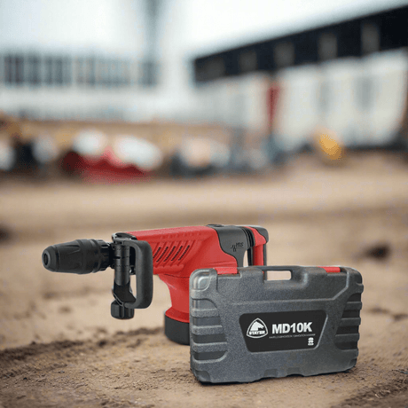 Stayer Demolition Hammer Stayer 1500W Demolition Breaker SDS Max - MD10K