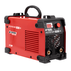 Stayer Welding Machine & Accessories Stayer 160A Inverter Welding Machine 230V - 160BGEK