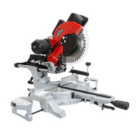 Stayer Bench & Stationary Tool Stayer 1800W Telescopic Mitre Saw 255mm - SCR255CW