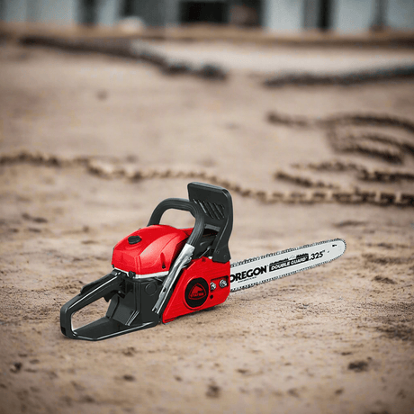 Stayer Chainsaw Stayer 400mm Gasoline Chain Saw - G2400B