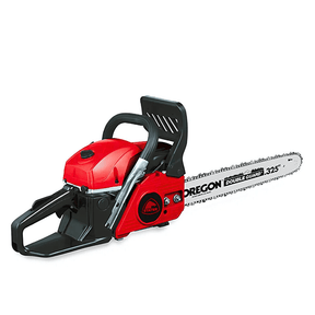 Stayer Chainsaw Stayer 400mm Gasoline Chain Saw - G2400B