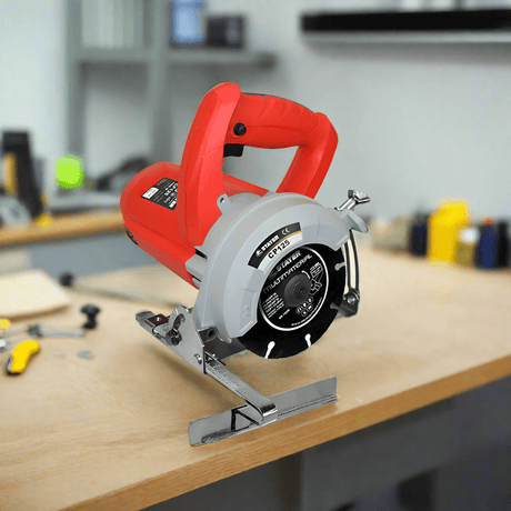 Stayer Marble & Tile Cutter Stayer 5" Marble Cutter 1400W - CP125