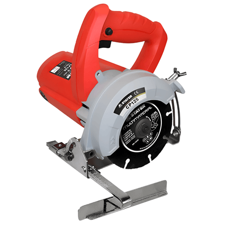 Stayer Marble & Tile Cutter Stayer 5" Marble Cutter 1400W - CP125