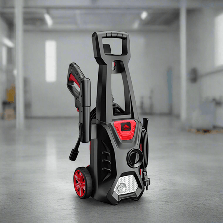 Stayer Pressure Washer Stayer High Pressure Washer 1600W - HL135