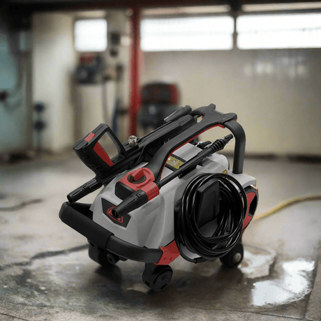 Stayer Pressure Washer Stayer High Pressure Washer 2000W - HLC2000