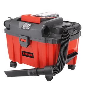 Stayer Steam & Vacuum Cleaner Stayer Lithium-Ion Cordless Vacuum Cleaner With Accessory - VACL2022