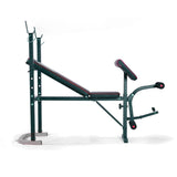 Stingray Sports & Fitness Equipment Stingray Bench Press - SFWORKOUTB