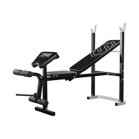 Stingray Sports & Fitness Equipment Stingray Bench Press - SFWORKOUTB