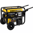 Sumec Firman Generator Firman 5.5KW Single Phase Gasoline Generator with Electric Start – SPG8000E2