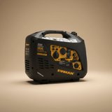 Sumec Firman Generator Sumec Firman 2.0KW Inverter Gasoline Generator – SPS2000I