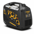 Sumec Firman Generator Sumec Firman 2.0KW Inverter Gasoline Generator – SPS2000I