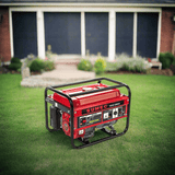 Sumec Firman Generator Sumec Firman 2.2 KVA Manual Gasoline Generator - SPG2500