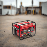 Sumec Firman Generator Sumec Firman 2.2 KVA Manual Gasoline Generator - SPG2500