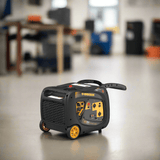 Sumec Firman Generator Sumec Firman 3.0kW Inverter Gasoline Generator - SPS3000IE