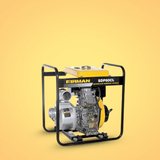 Sumec Firman Gasoline Water Pump Sumec Firman 3" Diesel Water Pump - SDP80CL