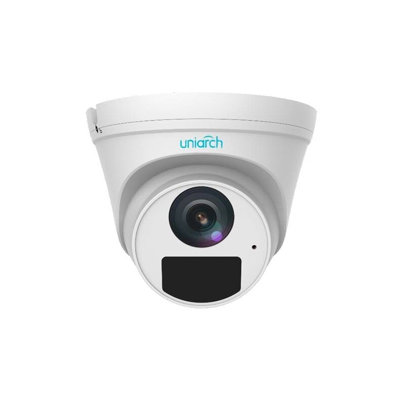 Uniarch 2MP IR Turret Network Camera | Supply Master | Ghana, Accra