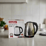 Sunny Walk Kitchen Appliances Sunny Walk 2.0L Electric Kettle - 1500W