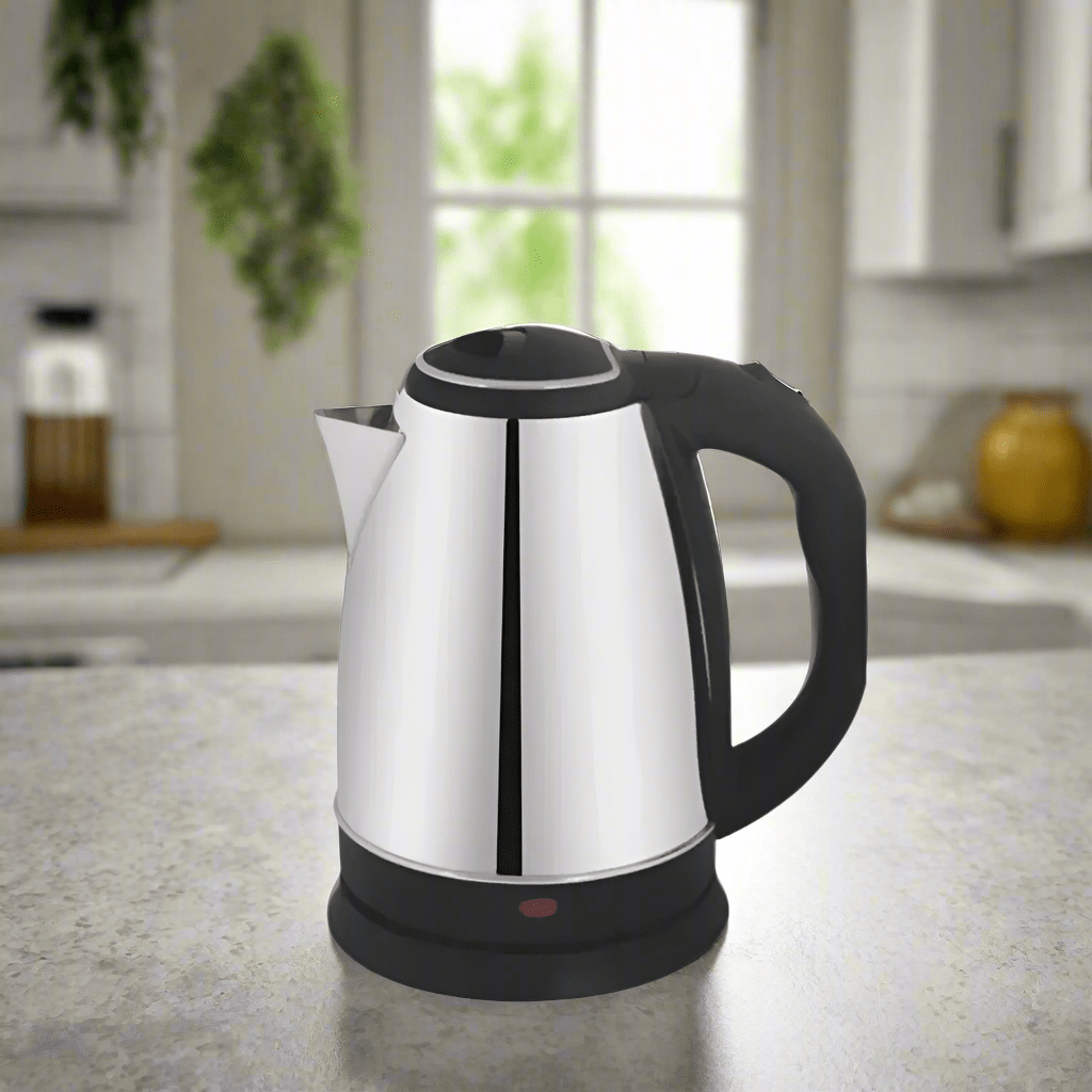 Sunny Walk Kitchen Appliances Sunny Walk 2.0L Electric Kettle - 1500W