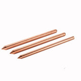 Supply Master Power Management & Protection 4 Feet Pure Copper Earth Rod