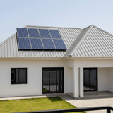 Supply Master Solar Power Systems 800VA System Solar Power Package