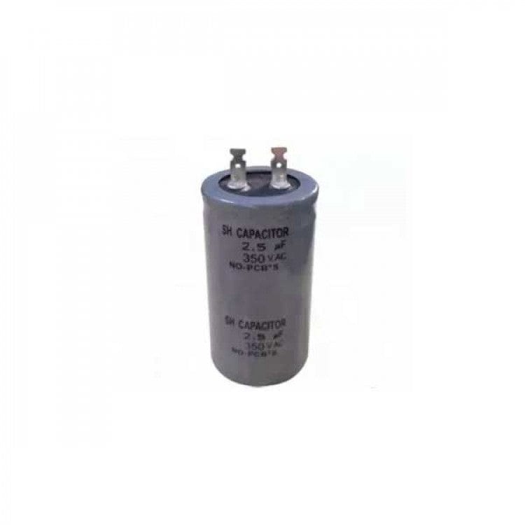 Supply Master Fan & Cooler Black Ceiling Fan Capacitor