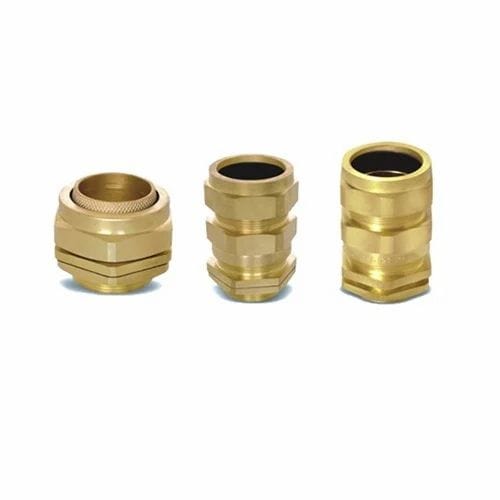 Supply Master Electrical Accessories Brass Cable Gland