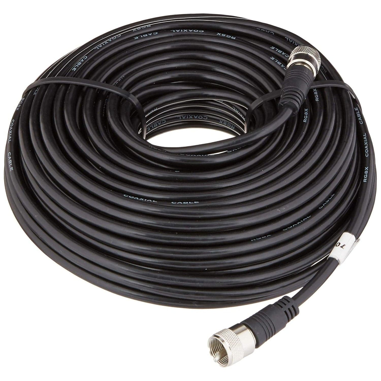 Supply Master Electrical Accessories Coaxial TV Antenna Cable