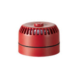 Supply Master Fire Safety Equipment Cooper Conventional Shallow Base Surface Sounder - ROLP-R-S