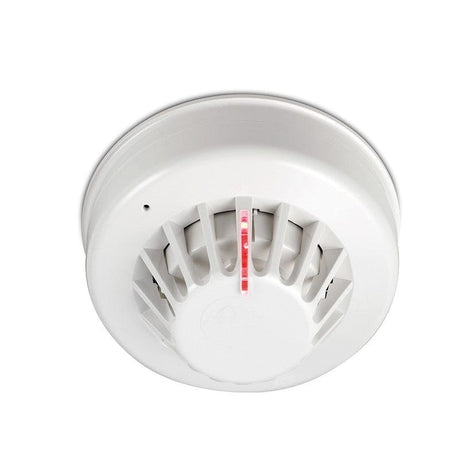 Supply Master Fire Safety Equipment Cooper Intelligent Addressable Photo / Thermal Sensor - CAPT340