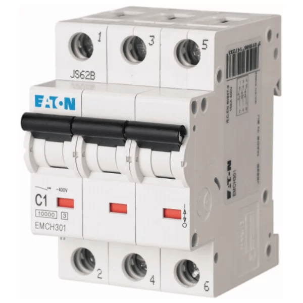 ABB 4-Pole Molded Case Circuit Breaker - Buy Online for Comprehensive Circuit Protection at Supply Master Power Management & Protection Buy Tools hardware Building materials