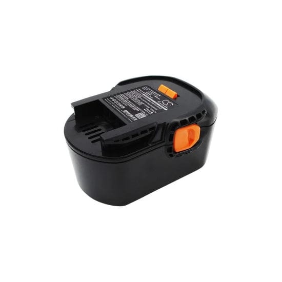 AEG 18V Ni-Cd Ni-Cad Lithium-Ion Battery Pack (Model B1817G) - Hybrid Power Source for AEG Cordless Tools | Supply Master Batteries & Chargers Buy Tools hardware Building materials
