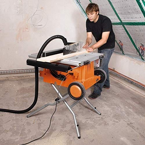 AEG 10" Table Saw 1800W (TS250K) - Precision Woodworking Tool for Professionals and Enthusiasts in Accra, Ghana | Supply Master Bench & Stationary Tool Buy Tools hardware Building materials
