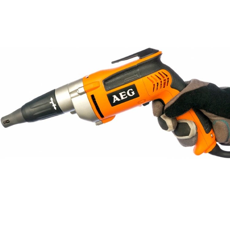 AEG Electric Drill 6mm 720W - S2500E | Supply Master Accra, Ghana Drill Buy Tools hardware Building materials