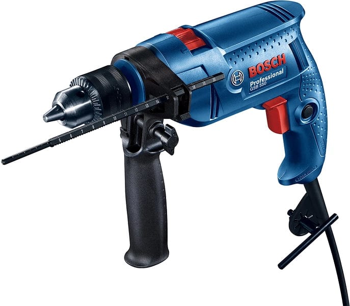 AEG Electric Drill 6mm 720W - S2500E | Supply Master Accra, Ghana Drill Buy Tools hardware Building materials
