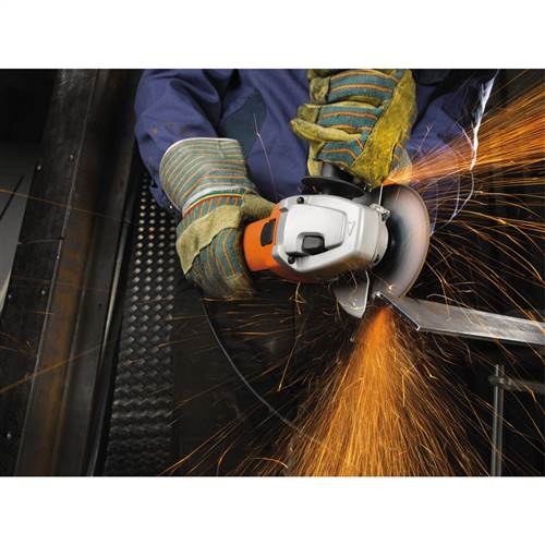 AEG 4.5"/115mm Angle Grinder 670W - WS6-115 | Supply Master Accra, Ghana Grinder Buy Tools hardware Building materials
