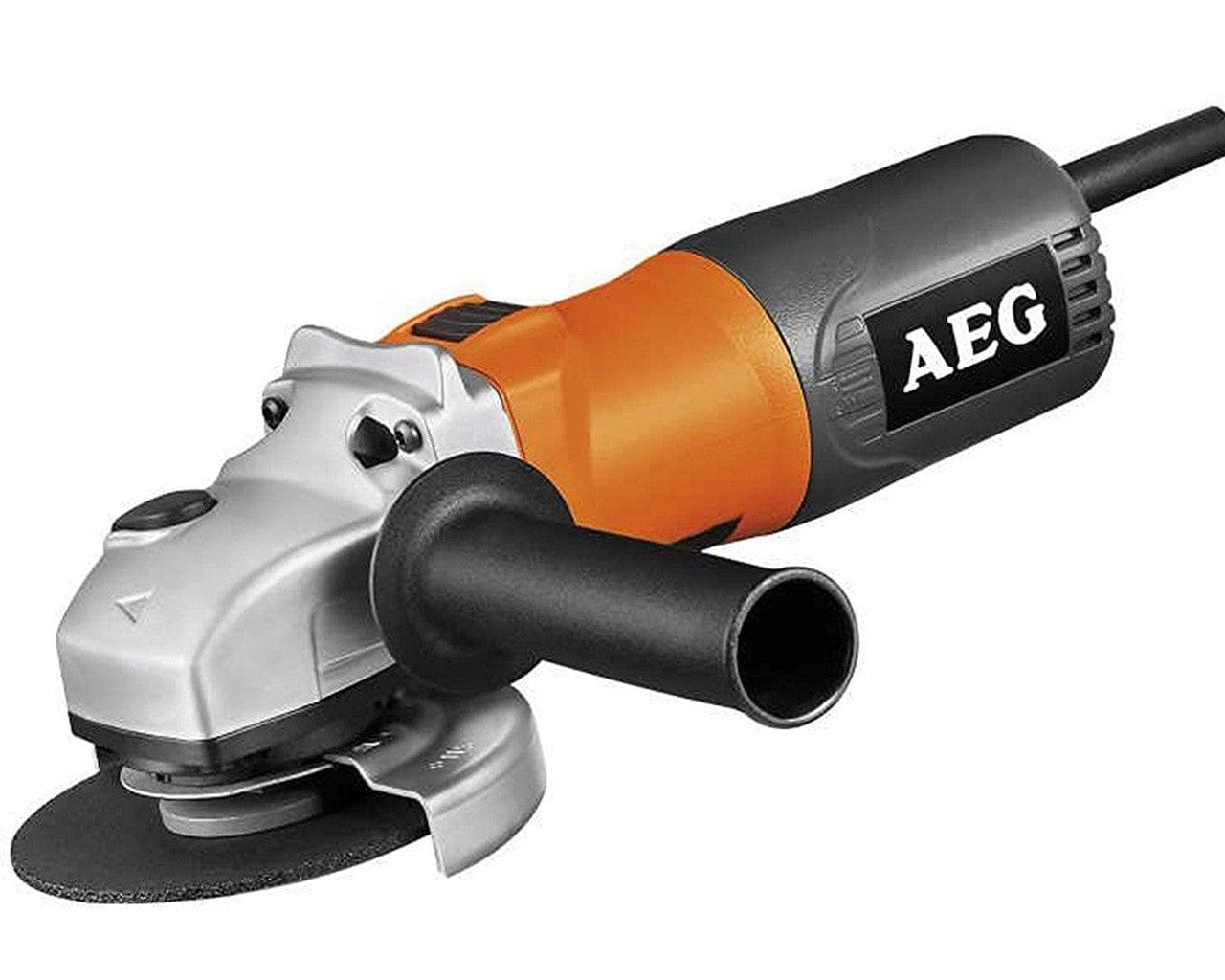 AEG 4.5"/115mm Angle Grinder 800W - WS8-115 | Supply Master | Accra, Ghana Grinder Buy Tools hardware Building materials