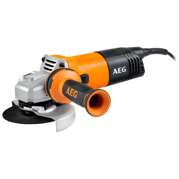 AEG 4.5"/115mm Angle Grinder 1100W - WS11-115 | Supply Master Accra, Ghana Grinder Buy Tools hardware Building materials