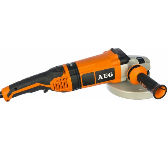 AEG 9"/230mm Angle Grinder 2400W - WS24-230V | Supply Master Accra, Ghana Grinder Buy Tools hardware Building materials