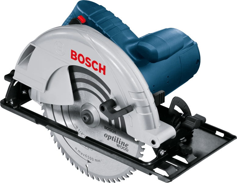 Bosch 7.5"/190mm Circular Saw 1400W - GKS 190 | Supply Master Accra, Ghana Circular Saw Buy Tools hardware Building materials