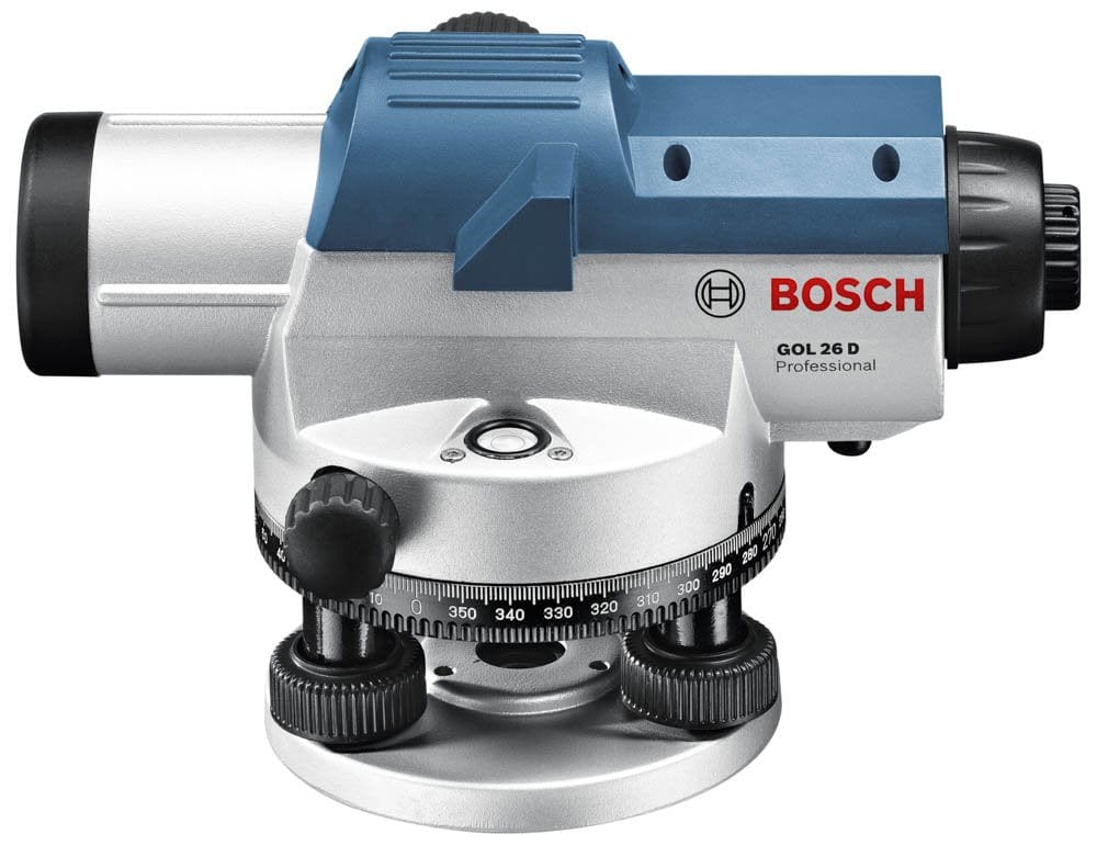 Optimize your leveling tasks with the Bosch Professional 60m Optical Level (GOL 20 D) at SupplyMaster.store in Ghana. Digital Meter Buy Tools hardware Building materials