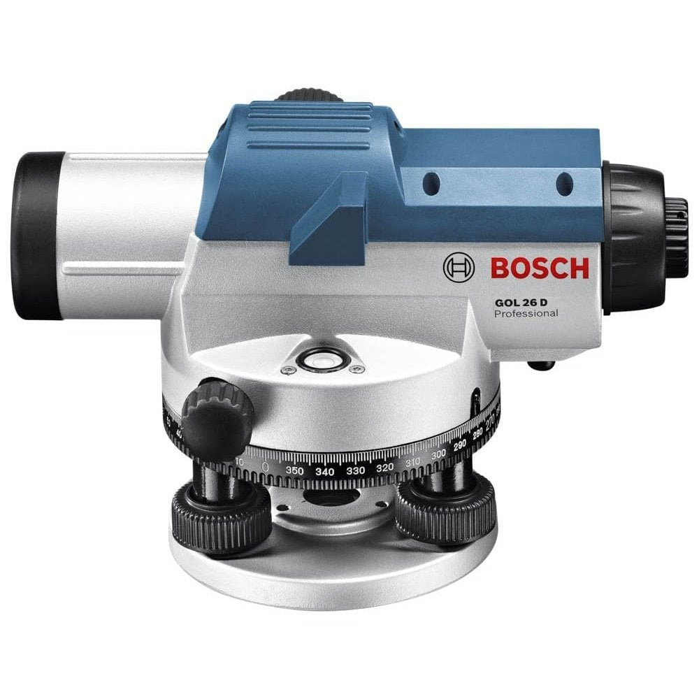 Optimize your leveling tasks with the Bosch Professional 60m Optical Level (GOL 20 D) at SupplyMaster.store in Ghana. Digital Meter Buy Tools hardware Building materials