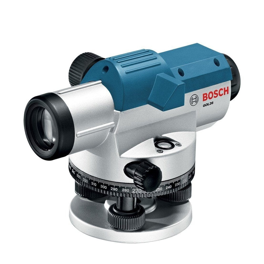 Maximize your leveling accuracy with the Bosch Professional 100m Optical Level (GOL 26 D) at SupplyMaster.store in Ghana. Digital Meter Buy Tools hardware Building materials