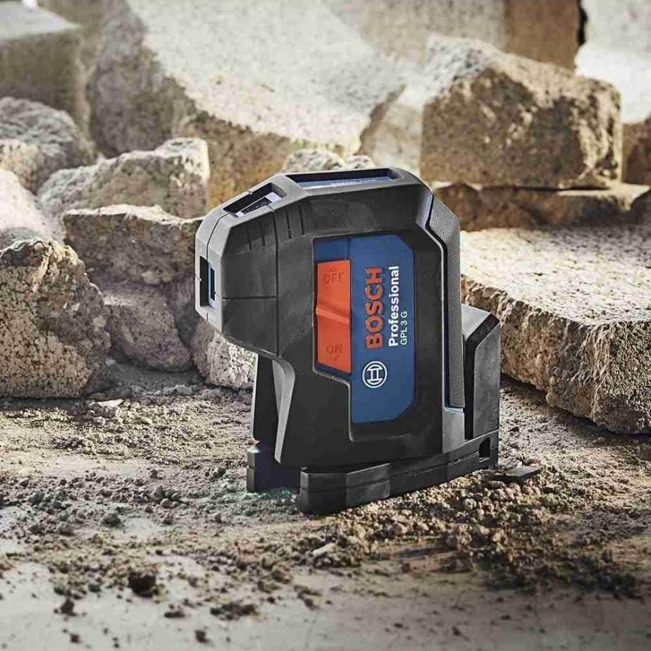 Experience precise leveling with the Bosch Professional 30m Line Laser Level (GLL 3-80 G) at SupplyMaster.store in Ghana. Digital Meter Buy Tools hardware Building materials